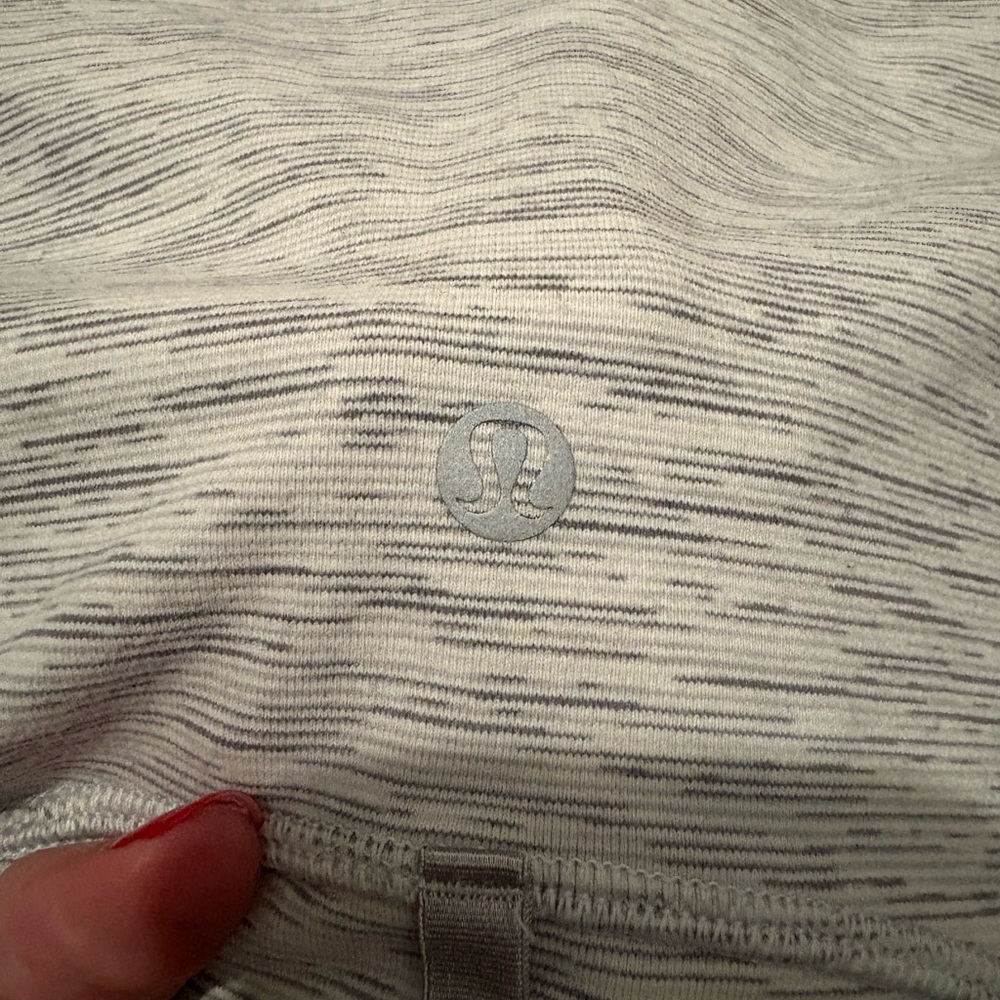 Lululemon Define Jacket in Wee Are From Space Nimbus Battleship - Picture 11 of 12